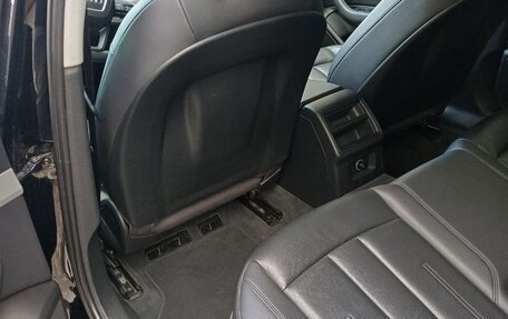 Audi A4, 2017 год, 2 150 000 рублей, 12 фотография