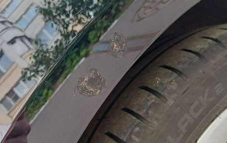 Audi A4, 2017 год, 2 150 000 рублей, 14 фотография