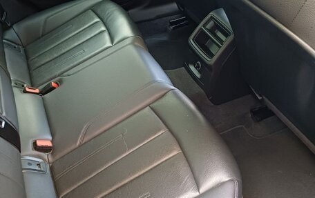 Audi A4, 2017 год, 2 150 000 рублей, 13 фотография