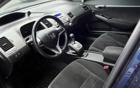 Honda Civic VIII, 2011 год, 850 000 рублей, 9 фотография
