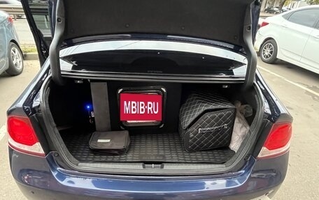 Honda Civic VIII, 2011 год, 850 000 рублей, 11 фотография