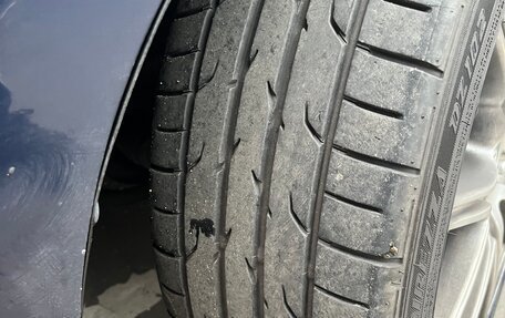 Honda Civic VIII, 2011 год, 850 000 рублей, 13 фотография