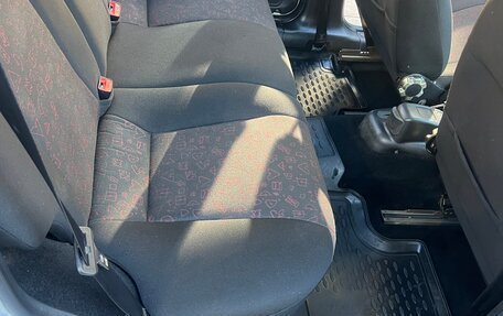 Chevrolet Niva I рестайлинг, 2006 год, 530 000 рублей, 4 фотография