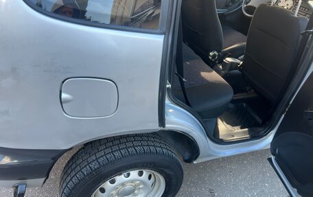 Chevrolet Niva I рестайлинг, 2006 год, 530 000 рублей, 3 фотография