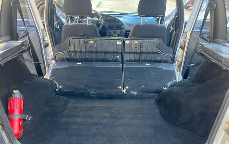 Chevrolet Niva I рестайлинг, 2006 год, 530 000 рублей, 8 фотография