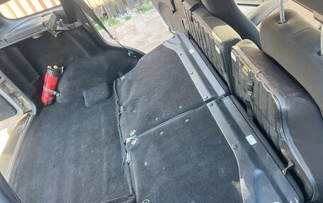 Chevrolet Niva I рестайлинг, 2006 год, 530 000 рублей, 9 фотография