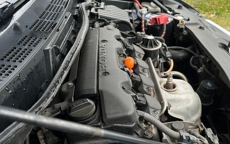 Honda Civic VIII, 2011 год, 850 000 рублей, 16 фотография