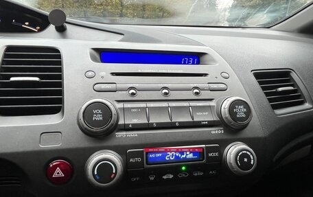 Honda Civic VIII, 2011 год, 850 000 рублей, 12 фотография