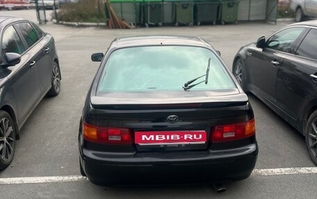 Toyota Cynos, 1999 год, 320 000 рублей, 4 фотография