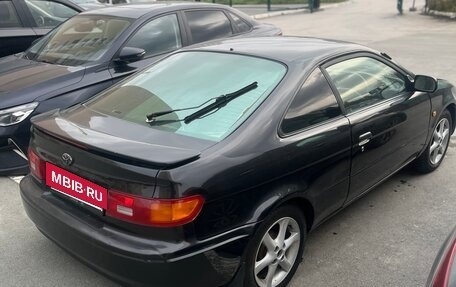 Toyota Cynos, 1999 год, 320 000 рублей, 3 фотография