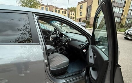 Hyundai ix35 I рестайлинг, 2015 год, 1 560 000 рублей, 6 фотография
