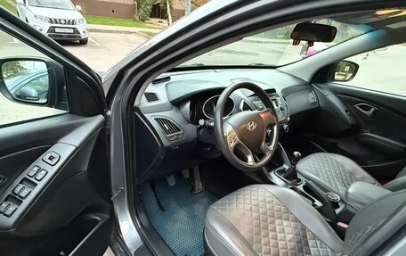 Hyundai ix35 I рестайлинг, 2015 год, 1 560 000 рублей, 7 фотография