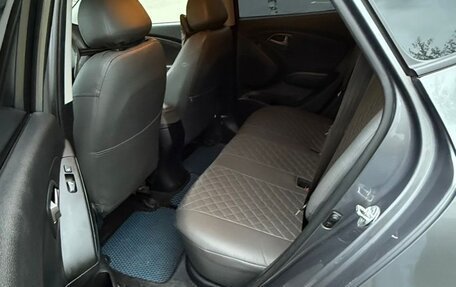Hyundai ix35 I рестайлинг, 2015 год, 1 560 000 рублей, 14 фотография