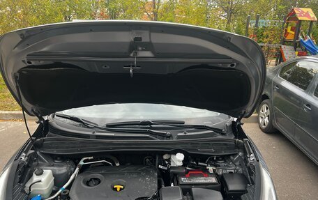 Hyundai ix35 I рестайлинг, 2015 год, 1 560 000 рублей, 16 фотография