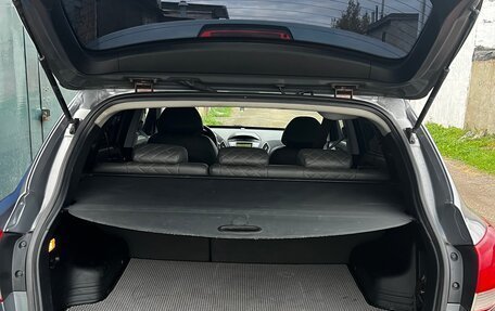 Hyundai ix35 I рестайлинг, 2015 год, 1 560 000 рублей, 12 фотография