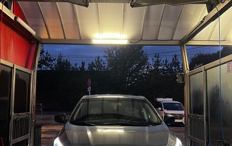 Hyundai ix35 I рестайлинг, 2015 год, 1 560 000 рублей, 20 фотография