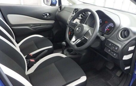 Nissan Note II рестайлинг, 2018 год, 1 100 000 рублей, 2 фотография