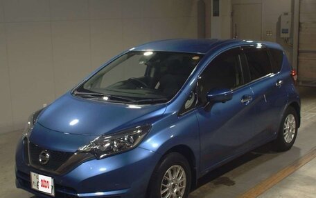 Nissan Note II рестайлинг, 2018 год, 1 100 000 рублей, 12 фотография