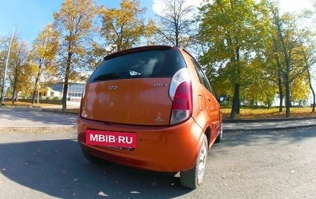Chery Kimo (A1), 2008 год, 260 000 рублей, 8 фотография