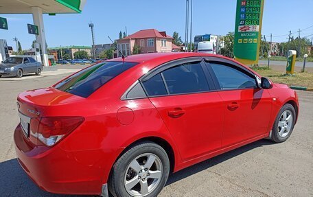 Chevrolet Cruze II, 2012 год, 850 000 рублей, 5 фотография