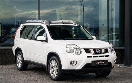 Nissan X-Trail, 2013 год, 1 299 000 рублей, 7 фотография