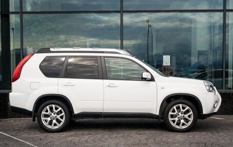 Nissan X-Trail, 2013 год, 1 299 000 рублей, 5 фотография