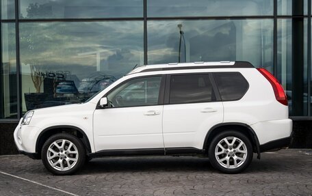 Nissan X-Trail, 2013 год, 1 299 000 рублей, 6 фотография
