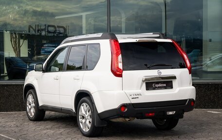 Nissan X-Trail, 2013 год, 1 299 000 рублей, 8 фотография