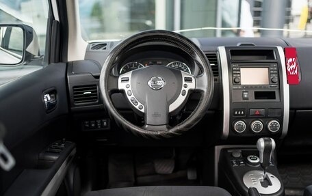Nissan X-Trail, 2013 год, 1 299 000 рублей, 10 фотография