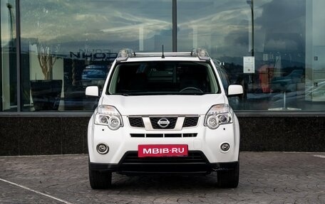 Nissan X-Trail, 2013 год, 1 299 000 рублей, 3 фотография
