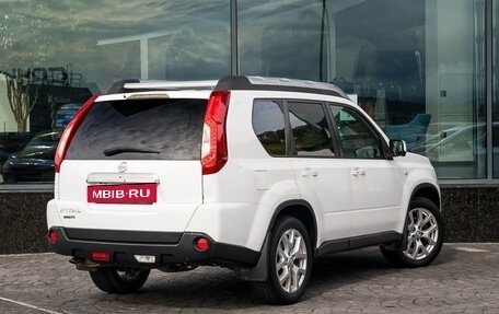 Nissan X-Trail, 2013 год, 1 299 000 рублей, 2 фотография
