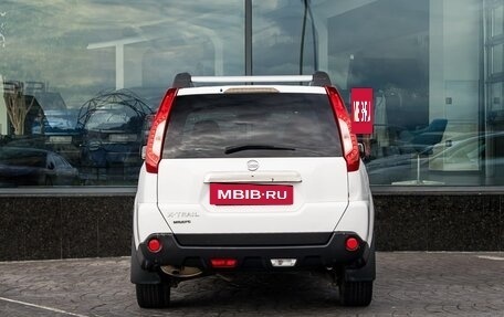 Nissan X-Trail, 2013 год, 1 299 000 рублей, 4 фотография