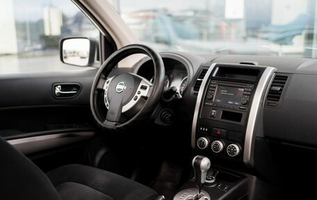 Nissan X-Trail, 2013 год, 1 299 000 рублей, 18 фотография