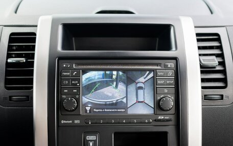 Nissan X-Trail, 2013 год, 1 299 000 рублей, 14 фотография