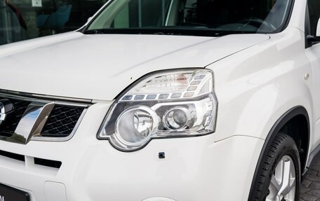 Nissan X-Trail, 2013 год, 1 299 000 рублей, 24 фотография