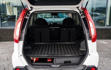 Nissan X-Trail, 2013 год, 1 299 000 рублей, 23 фотография