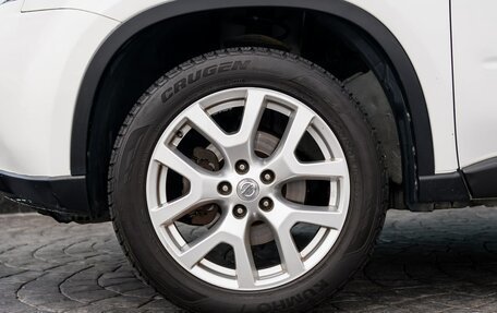 Nissan X-Trail, 2013 год, 1 299 000 рублей, 28 фотография
