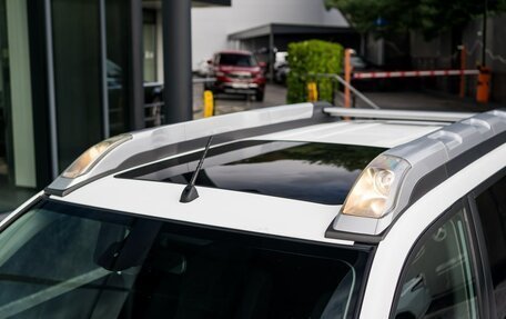 Nissan X-Trail, 2013 год, 1 299 000 рублей, 26 фотография