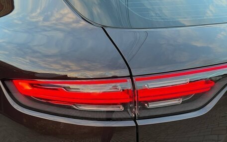 Porsche Cayenne III, 2018 год, 5 497 000 рублей, 6 фотография