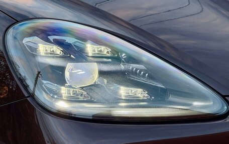 Porsche Cayenne III, 2018 год, 5 497 000 рублей, 14 фотография