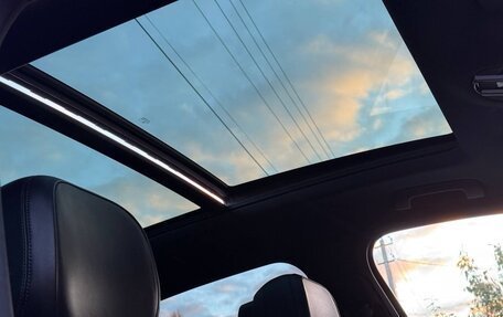 Porsche Cayenne III, 2018 год, 5 497 000 рублей, 19 фотография