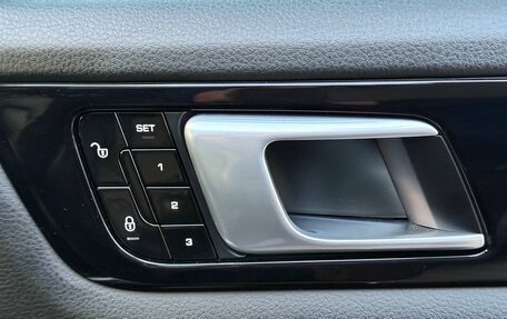 Porsche Cayenne III, 2018 год, 5 497 000 рублей, 24 фотография