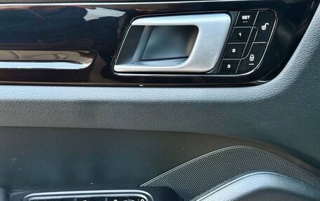 Porsche Cayenne III, 2018 год, 5 497 000 рублей, 31 фотография