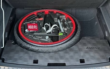 Porsche Cayenne III, 2018 год, 5 497 000 рублей, 28 фотография