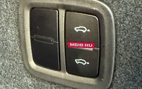 Porsche Cayenne III, 2018 год, 5 497 000 рублей, 27 фотография