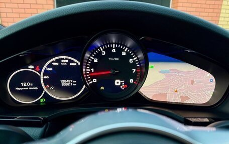 Porsche Cayenne III, 2018 год, 5 497 000 рублей, 37 фотография