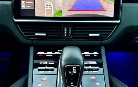 Porsche Cayenne III, 2018 год, 5 497 000 рублей, 38 фотография