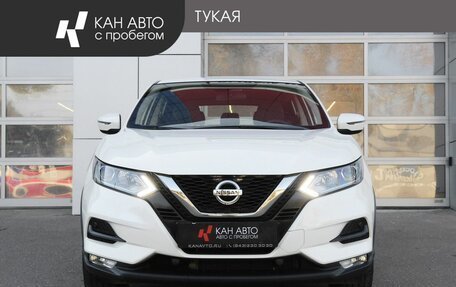 Nissan Qashqai, 2019 год, 2 077 777 рублей, 3 фотография