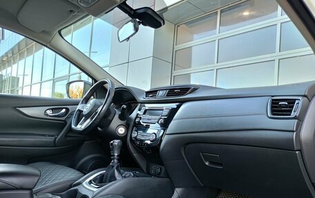 Nissan Qashqai, 2019 год, 2 077 777 рублей, 6 фотография