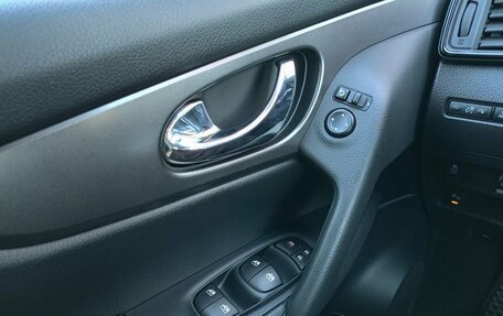 Nissan Qashqai, 2019 год, 2 077 777 рублей, 12 фотография